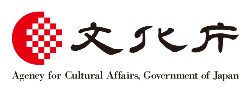 文化庁ロゴ